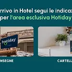 Hotiday Collection - Ξενοδοχείο Dolo