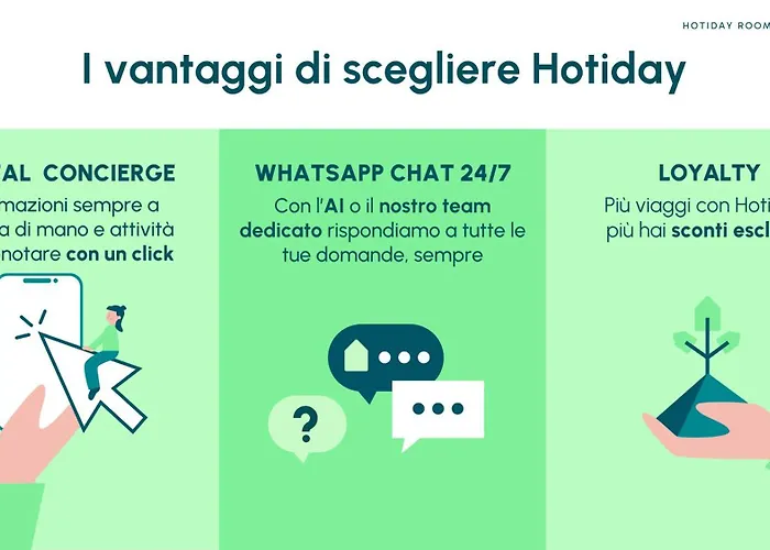 Hotiday Collection -