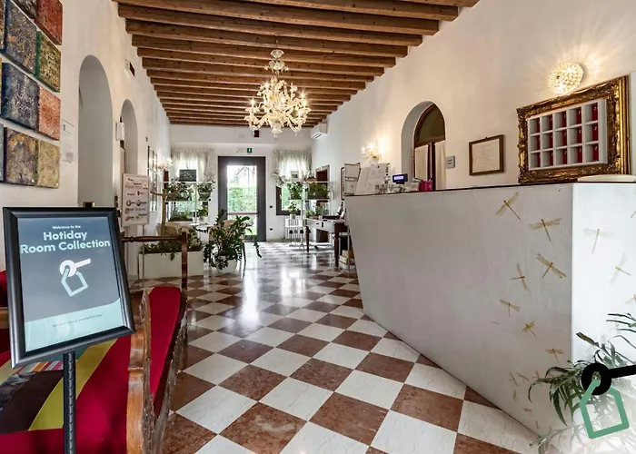 Hotiday Collection - Hotel