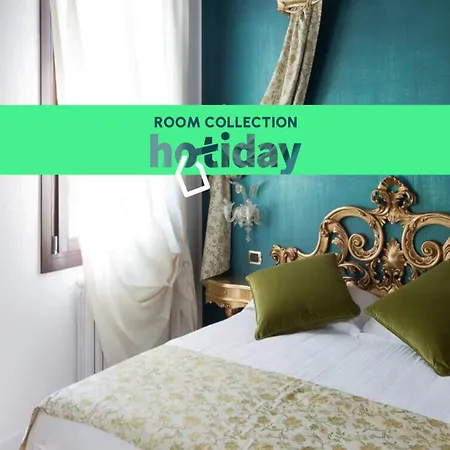 Hotel Hotiday Collection - Dolo